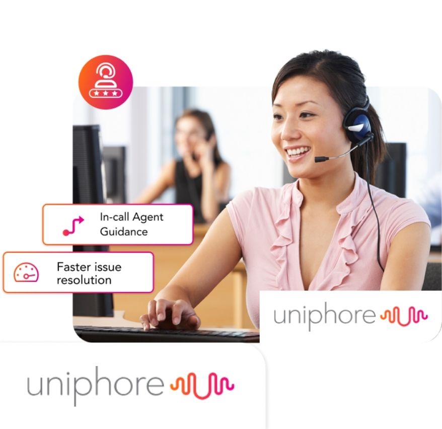 When the Agent Experience Suffers, So Does Customer Experience